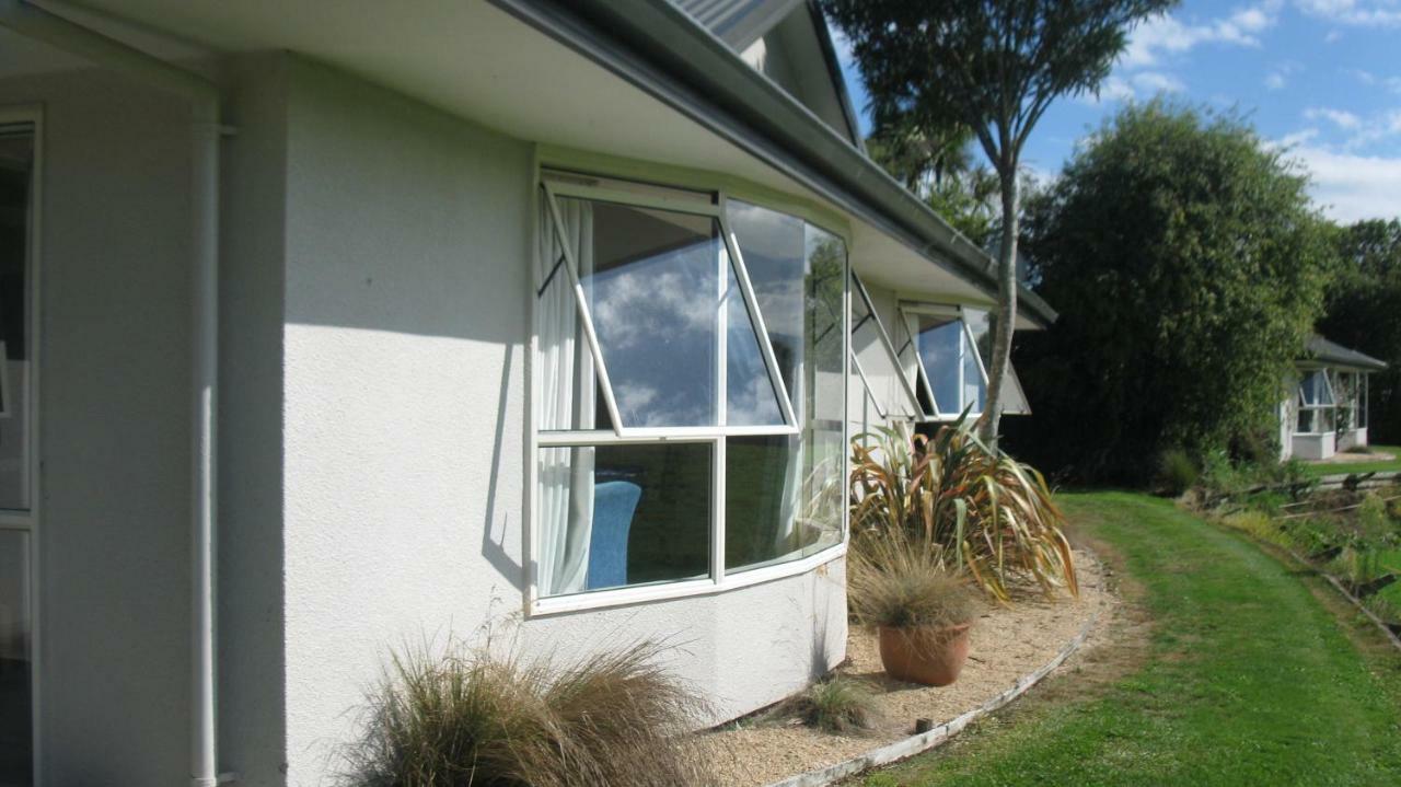 Karamea River Motels Extérieur photo